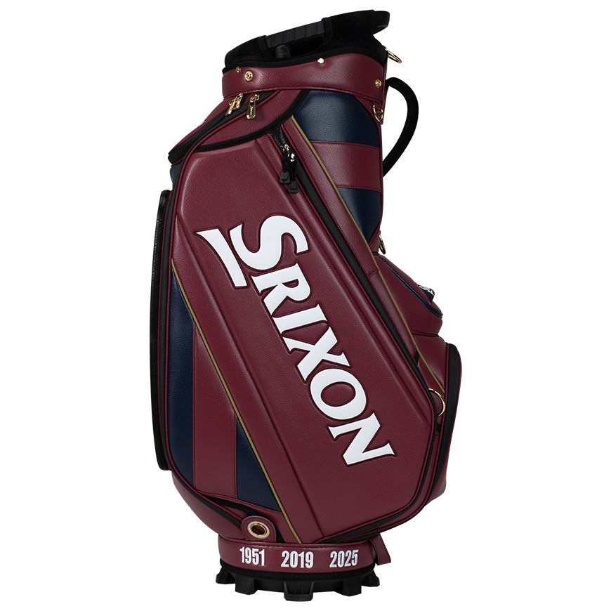 Summer Major Staff Bag