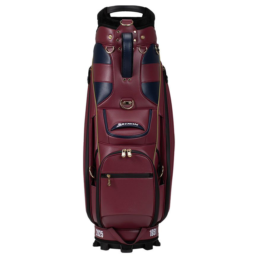 Summer Major Staff Bag