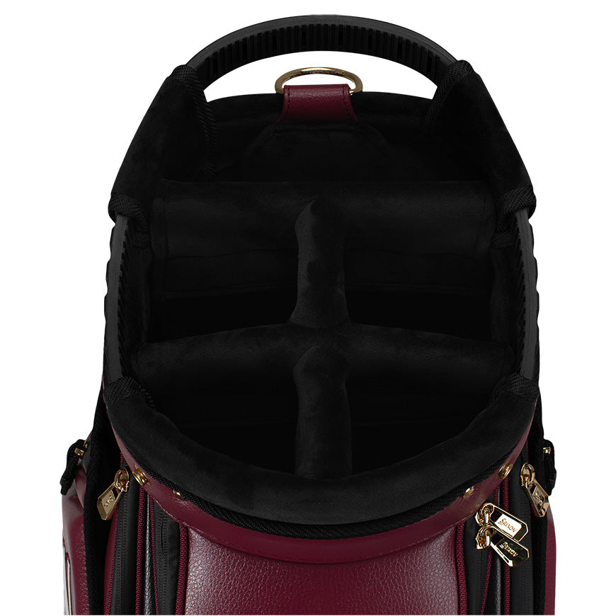 Summer Major Staff Bag
