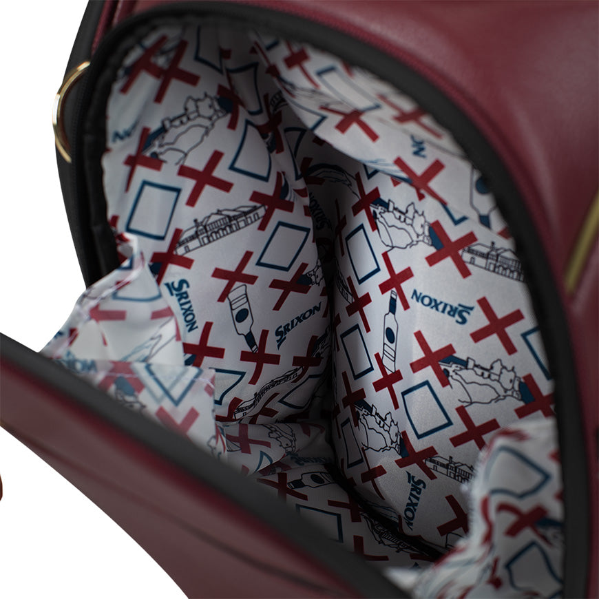 Summer Major Staff Bag