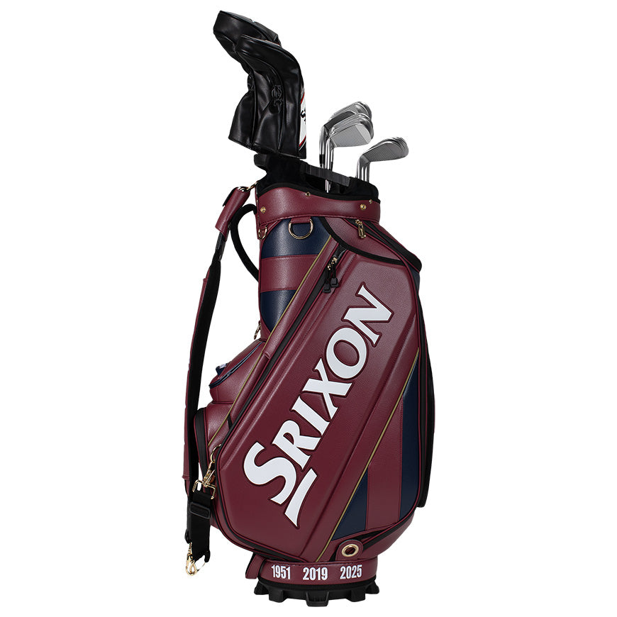 Summer Major Staff Bag