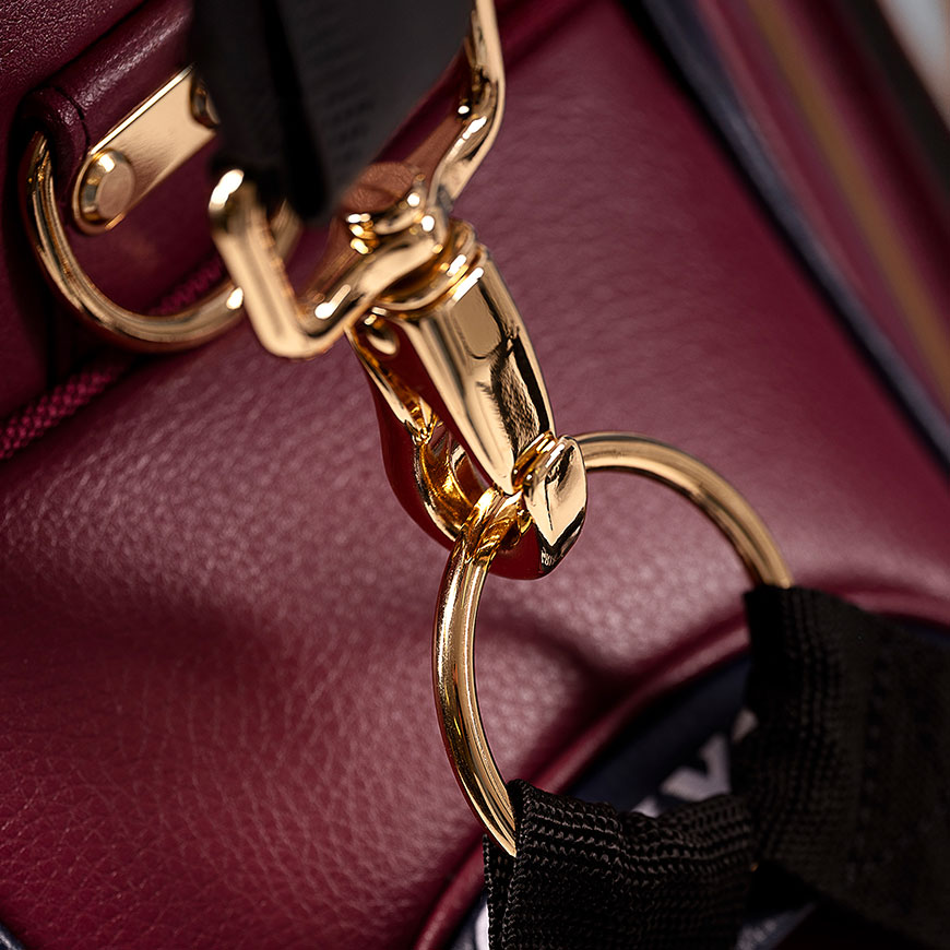 Summer Major Staff Bag