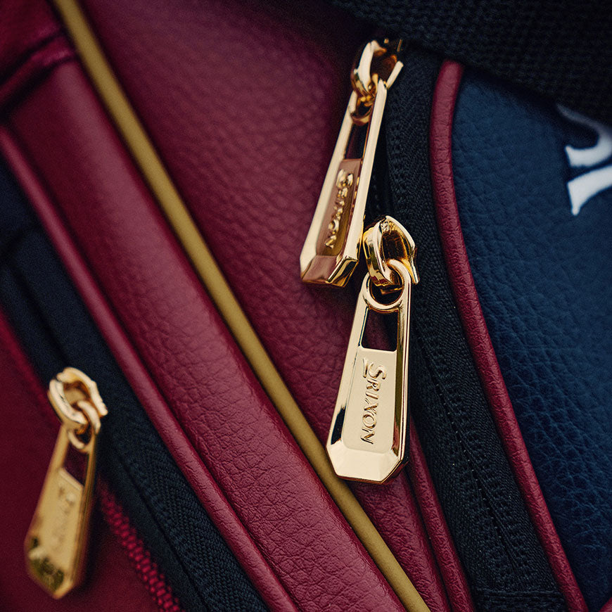 Summer Major Stand Bag