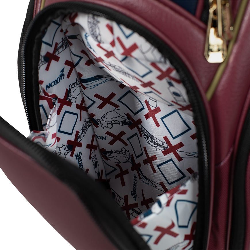 Summer Major Stand Bag