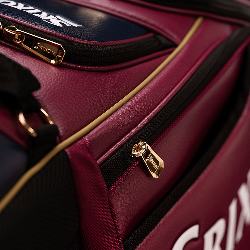 Summer Major Stand Bag