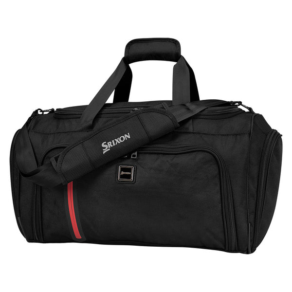 Srixon Duffel Bag – Dunlop Sports Canada