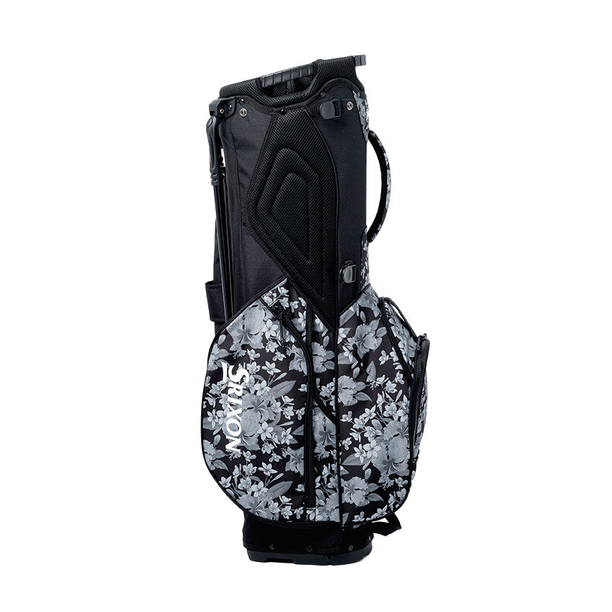 Hawaii Floral Collection S3 Stand Bag – Dunlop Sports Canada