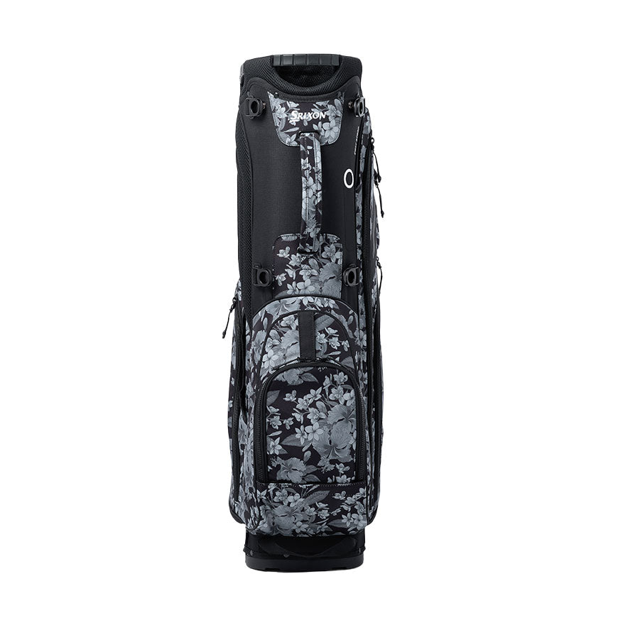 Hawaii Floral Collection S3 Stand Bag