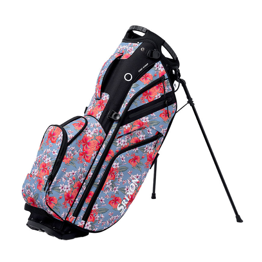 Sac trépied Hawaii Floral Collection S3