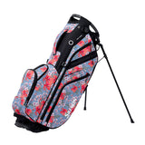 Sac trépied Hawaii Floral Collection S3