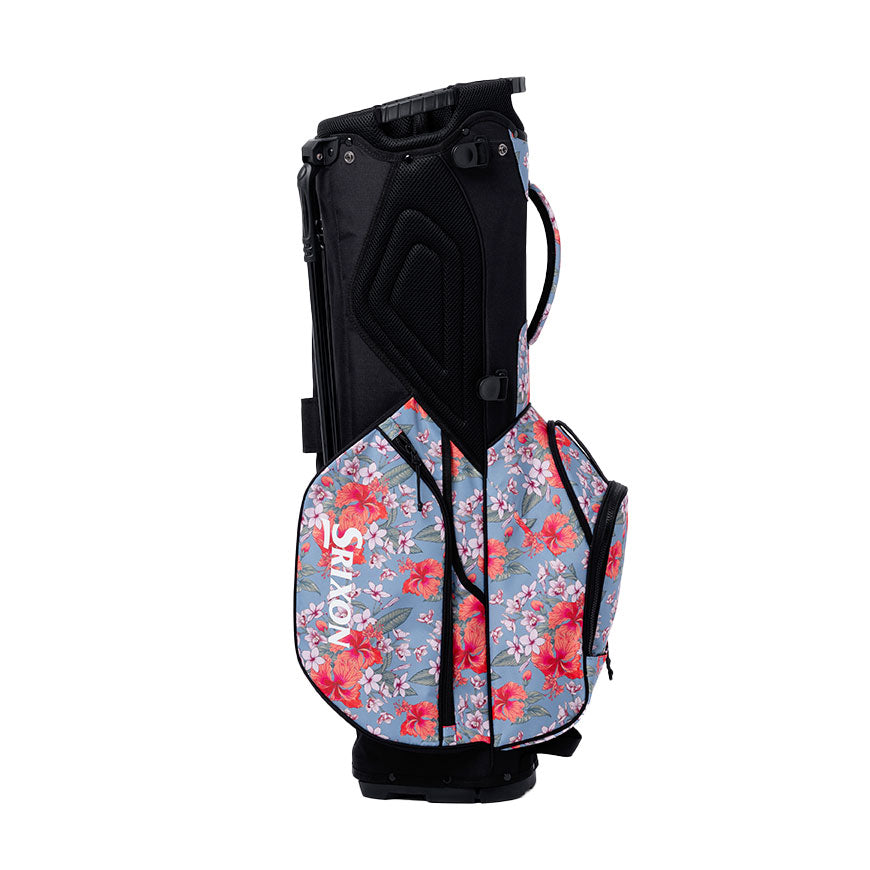 Hawaii Floral Collection S3 Stand Bag