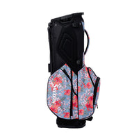 Hawaii Floral Collection S3 Stand Bag