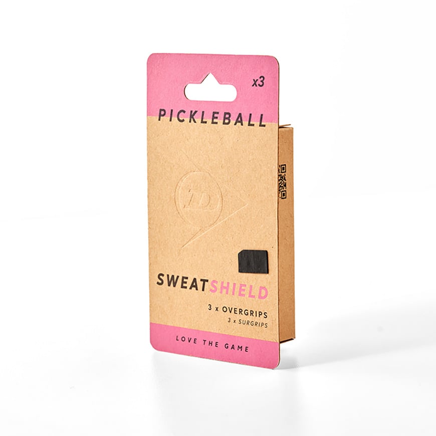 SWEATSHIELD OVERGRIP