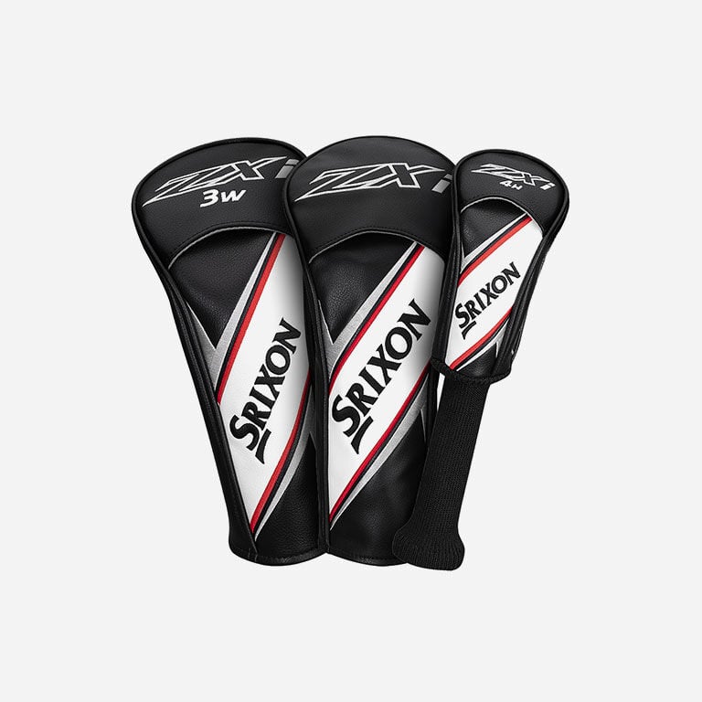 Srixon – Dunlop Sports Canada