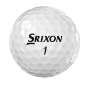 Balles de golf Q-STAR TOUR