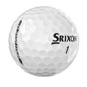 Balles de golf Q-STAR TOUR