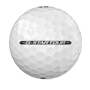 Balles de golf Q-STAR TOUR