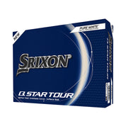 Balles de golf Q-STAR TOUR