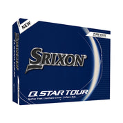 Balles de golf Q-STAR TOUR
