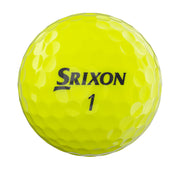Balles de golf Q-STAR TOUR