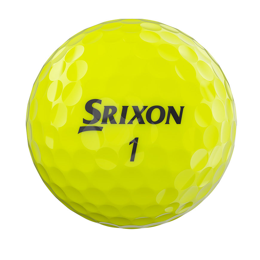 Balles de golf Q-STAR TOUR