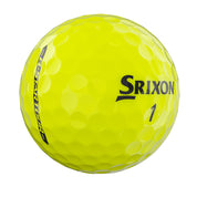 Balles de golf Q-STAR TOUR