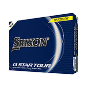 Balles de golf Q-STAR TOUR
