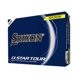 Balles de golf Q-STAR TOUR