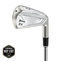 Srixon ZX4 MK II Irons - Graphite