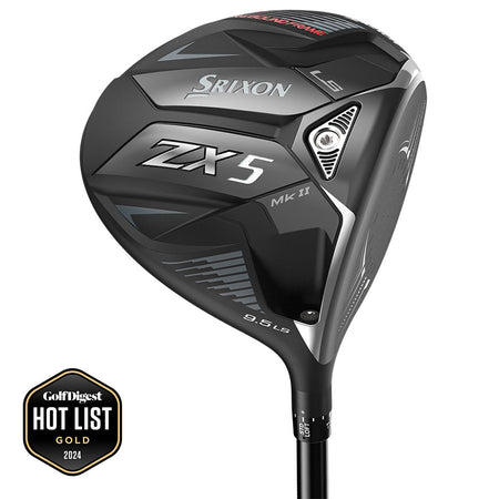 Srixon ZX5 LS MK II Driver