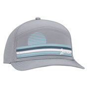 Chapeau de la collection Sunset en édition limitée
