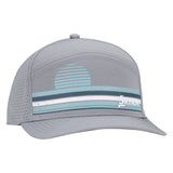 Chapeau de la collection Sunset en édition limitée