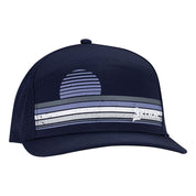 Chapeau de la collection Sunset en édition limitée
