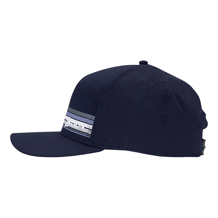 Chapeau de la collection Sunset en édition limitée