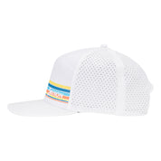 Chapeau de la collection Sunset en édition limitée