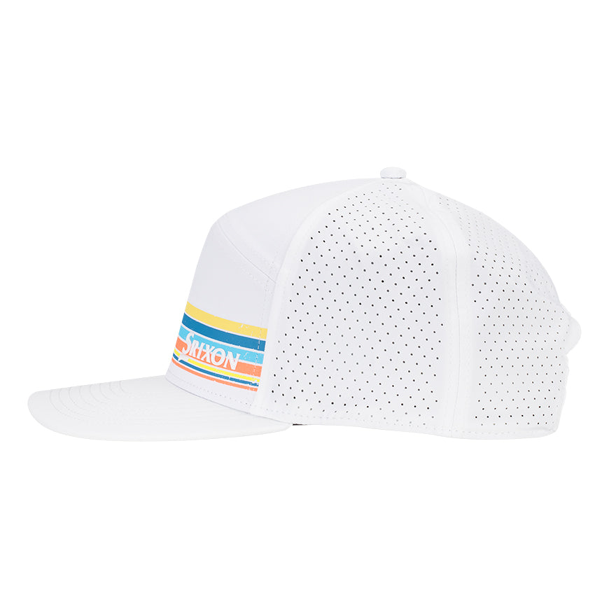 Chapeau de la collection Sunset en édition limitée