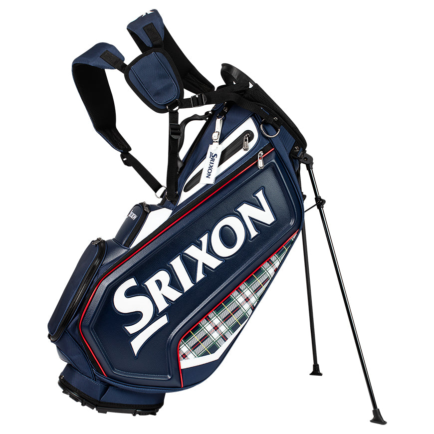 Limited Edition Major Stand Bag