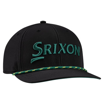 Srixon Limited Edition Spring Major Rope Hat