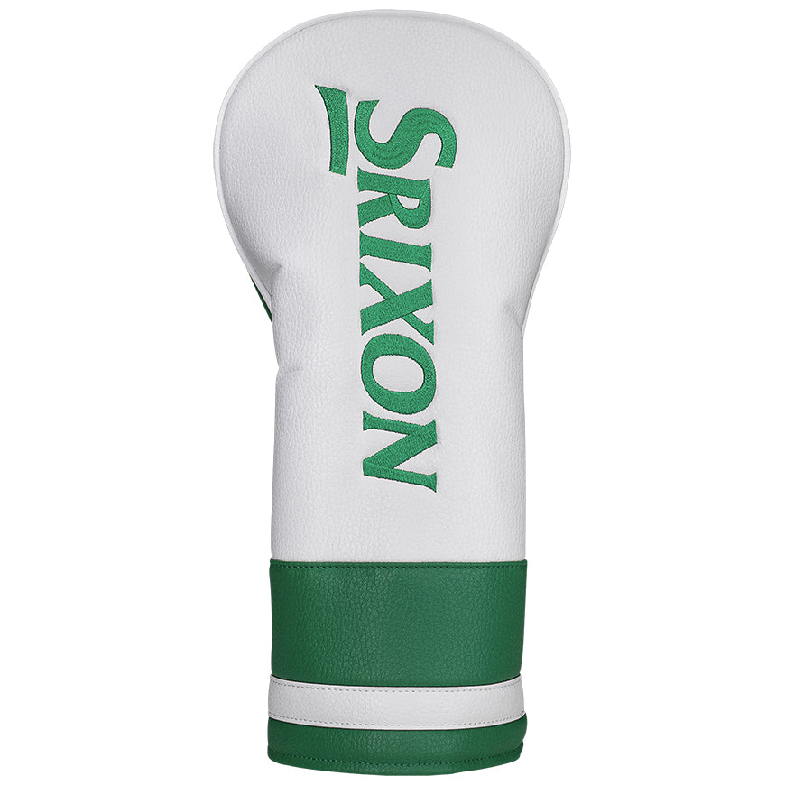 Srixon Limited Edition Spring Major Headcover Set