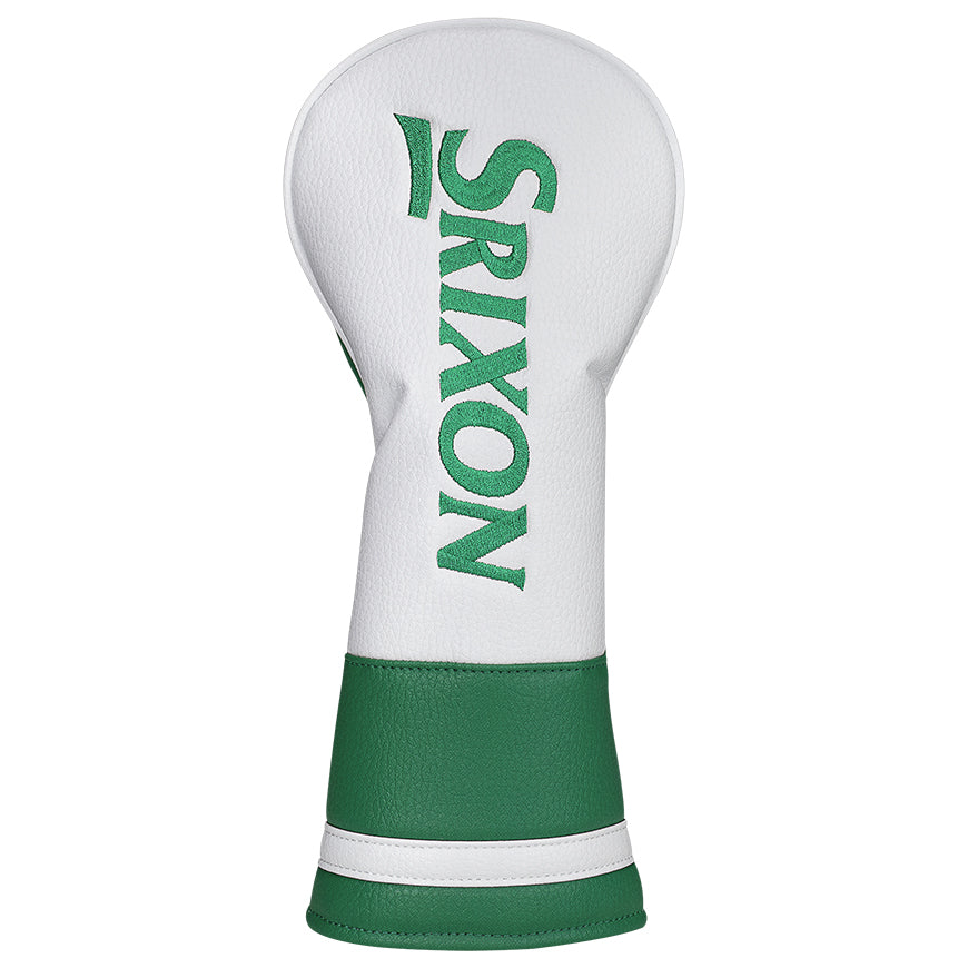 Srixon Limited Edition Spring Major Headcover Set