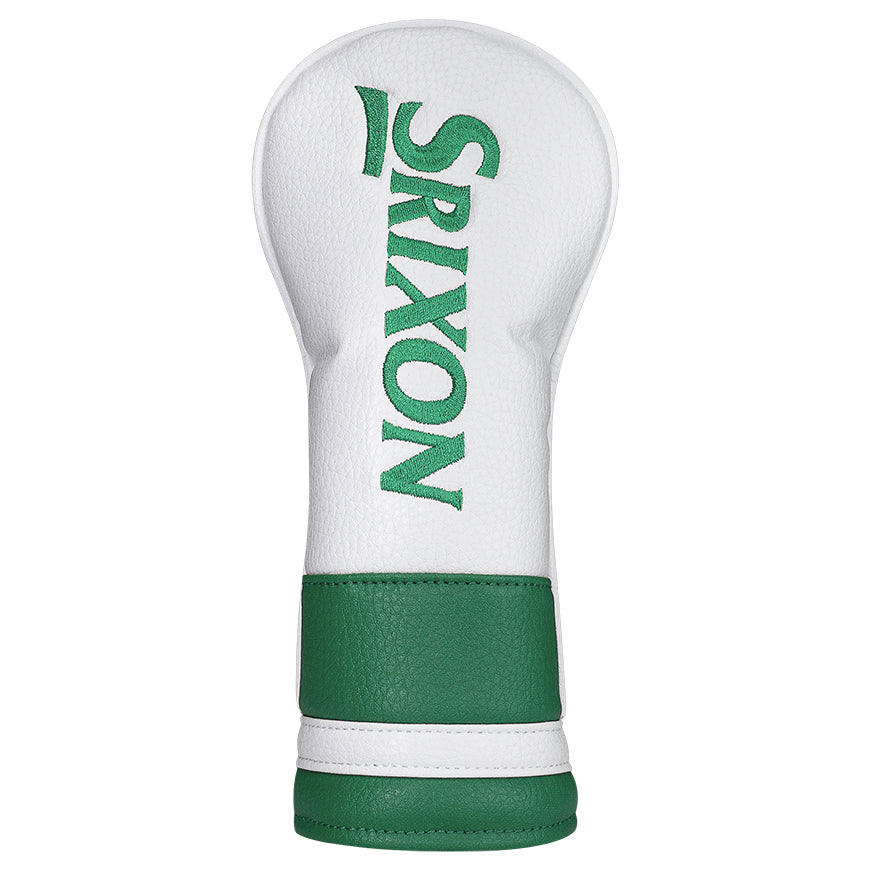 Srixon Limited Edition Spring Major Headcover Set