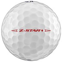 Z-Star Diamond Limited Edition USA Model Golf Balls