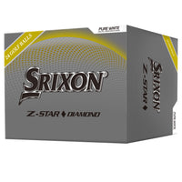Z-STAR DIAMOND 24-Pack Golf Balls