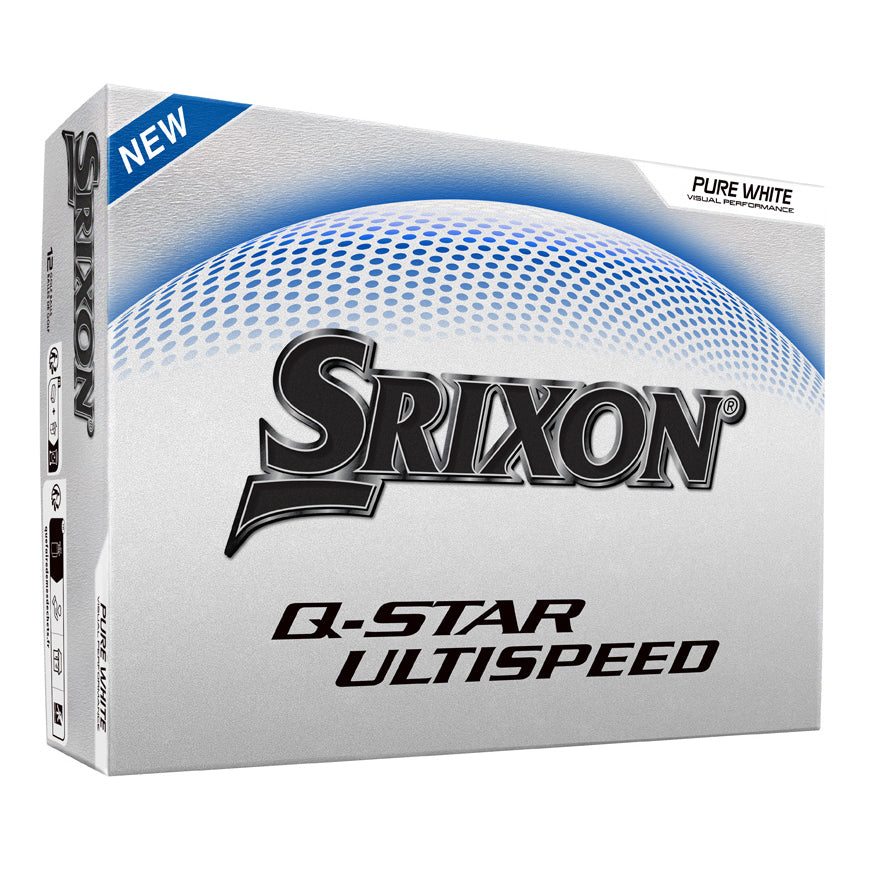 Q-Star Ultispeed