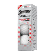 Q-STAR ULTISPEED Golf Balls Trackline