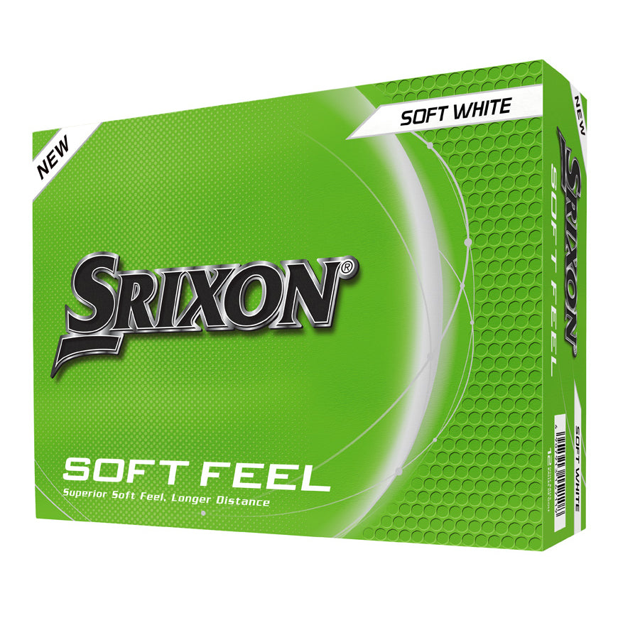 Golf Balls – Dunlop Sports Canada