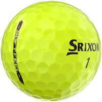 SOFT FEEL Golf Balls