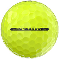 SOFT FEEL Golf Balls