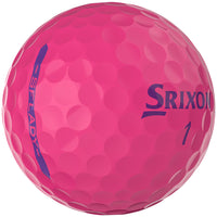 SOFT FEEL LADY Golf Balls