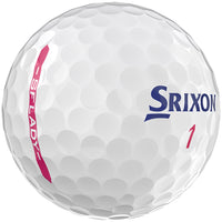 SOFT FEEL LADY Golf Balls